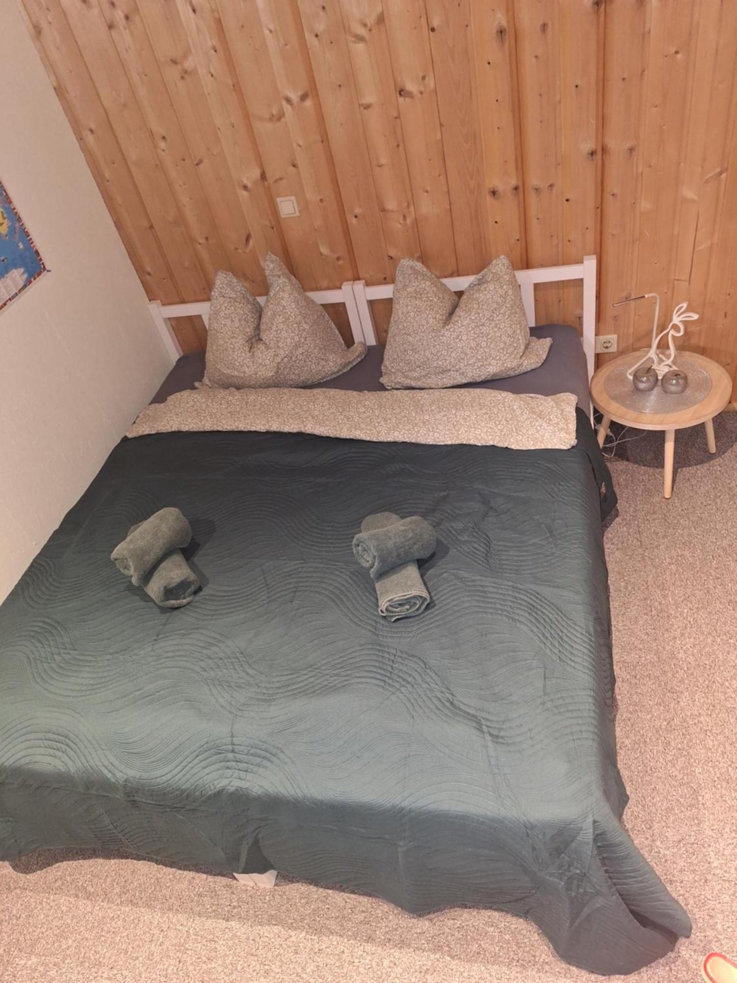 Urlaubstraum Lägenhet Sankt Veit an der Glan Rum bild